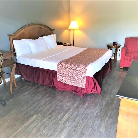 Countryside Inn Richmondville Экстерьер фото