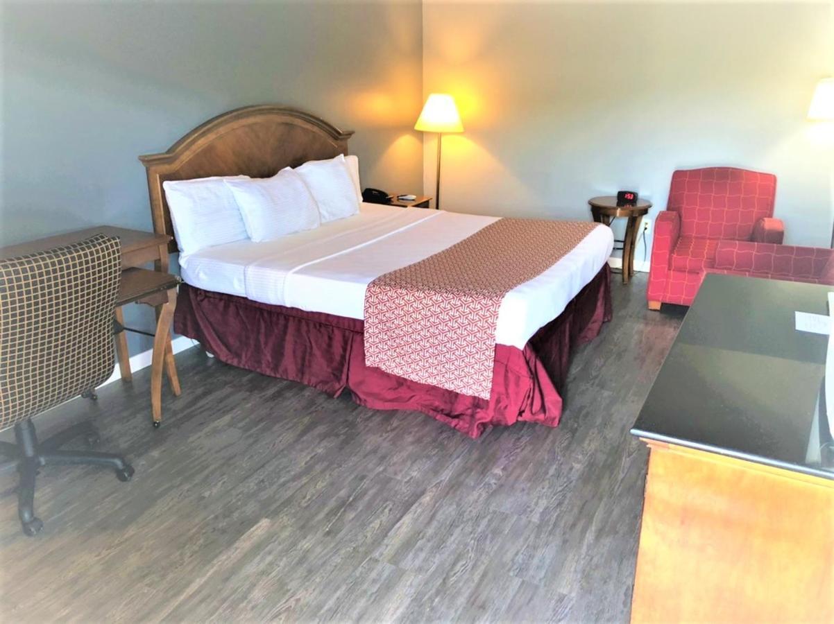 Countryside Inn Richmondville Экстерьер фото