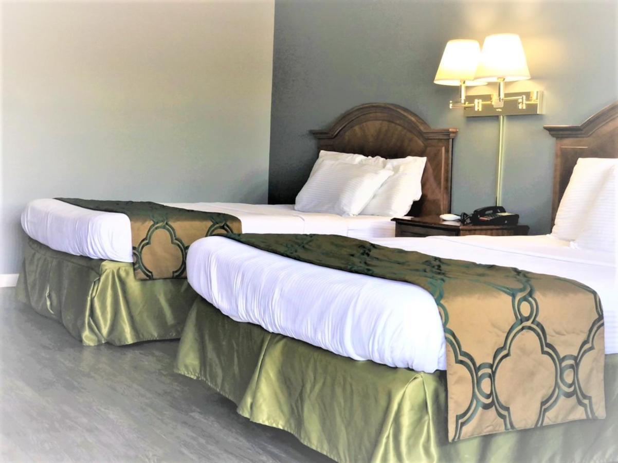 Countryside Inn Richmondville Экстерьер фото