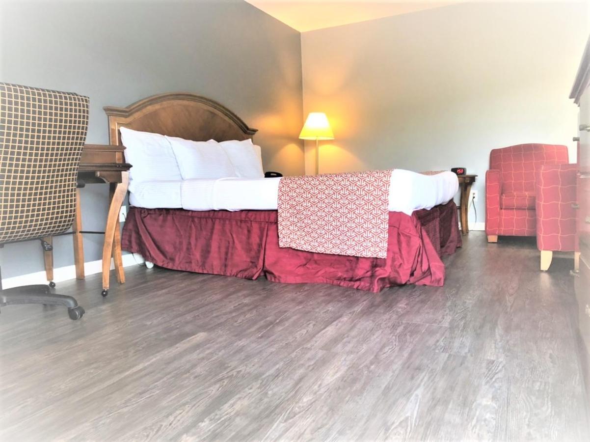 Countryside Inn Richmondville Экстерьер фото