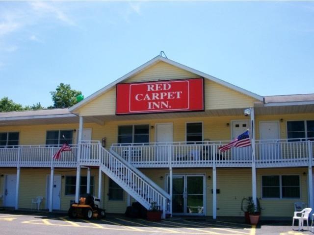 Countryside Inn Richmondville Экстерьер фото